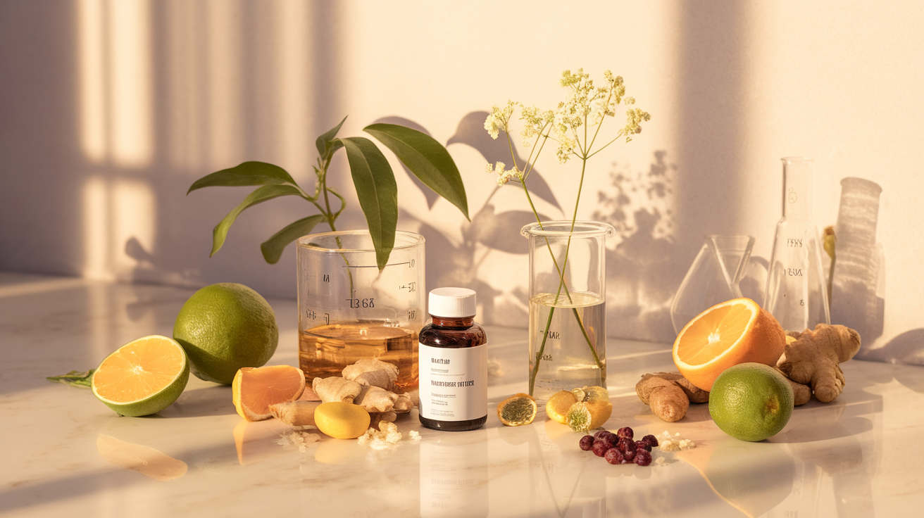 ImmuVital laboratórium